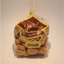 Yöremiz Tereyağlı Küçük Kesim Beypazarı Kurusu 1 kg