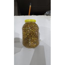 Yöresel Adam 5 kg Hatay Yeşil Zeytin