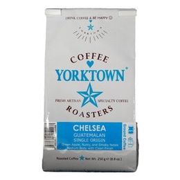 Yorktown 250 gr Chelsea Guatemala Huetenango Kahve