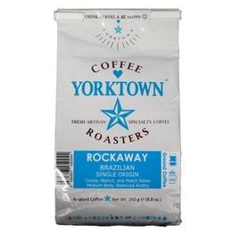 Yorktown 250 gr Rockaway Brazil Santos Fıne Cup Kahve
