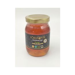 Yörükçayır 225 gr Organik Polifloralı Çiçek Balı