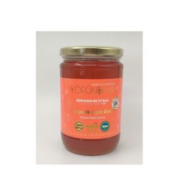 Yörükçayır 850 gr Organik Çiçek Balı
