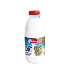 Yörükoğlu 1 L Günlük Süt