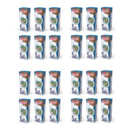 Yörükoğlu 180 ml Yarım Yağlı Süt