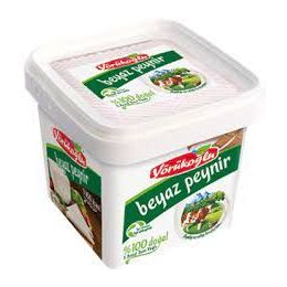 Yörükoğlu Tam Yağlı Beyaz Peynir 500 gr