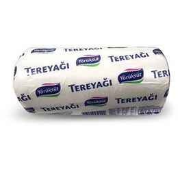Yörüksüt 1 kg Tereyağı