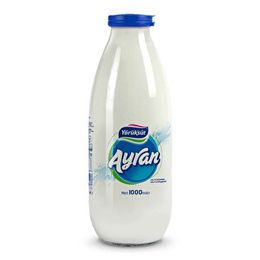 Yörüksüt 1 lt Ayran