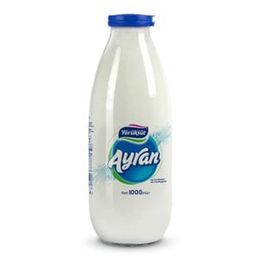 Yörüksüt 1 lt Ayran