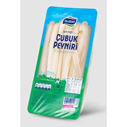 Yörüksüt 150 gr Tam Yağlı Çubuk Peyniri