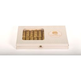 Youtopia 500 gr Özel Kutu Gold Sargı Kuru İncir