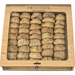Youtopia Kitap Kutu 1 kg Kuru İncir