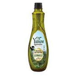 Yudum 1 lt Egemden Riviera Zeytinyağı