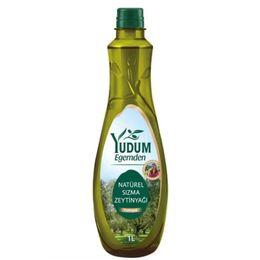 Yudum 2 lt Egemden Riviera Zeytinyağı