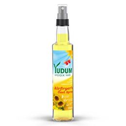 Yudum 250 ml Sprey Cam Ayçiçek Yağı