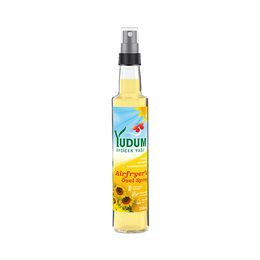 Yudum 250 ml Sprey Cam Ayçiçek Yağı