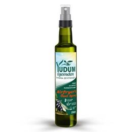 Yudum 250 ml Sprey Cam Zeytinyağı