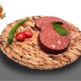 Yüksel Sucukları 1 kg Antep Fıstıklı Hellim Peynirli Osmanlı Göden Sucuğu