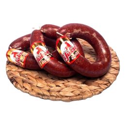 Yüksel Sucukları 1 kg Dana Kangal Sucuk