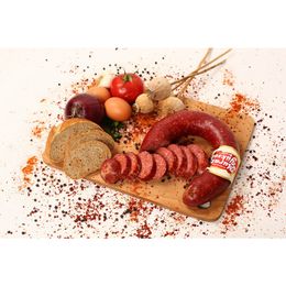 Yüksel Sucukları 500 gr Afyon Acısız Kangal Sucuk