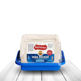 Yükseloğulları Süt Ürünleri 1 kg Ezine İnek Peyniri
