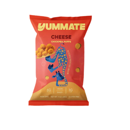 Yummate 28 gr Peynir Aromalı Nohut Cipsi