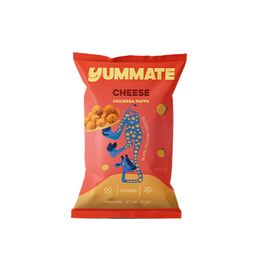 Yummate 28 gr Peynir Aromalı Nohut Cipsi