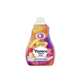 Yumoş 1200 ml Extra Uzman Renk Koruma Konsantre Yumuşatıcı