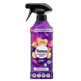 Yumoş 450 ml Lotus Sprey