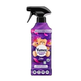 Yumoş 450 ml Lotus Sprey