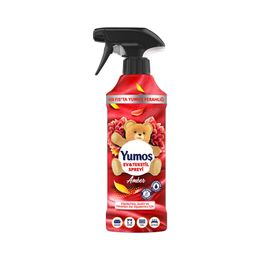 Yumoş Amber 450 ml Yıkaması Zor Eşyalar için Sprey