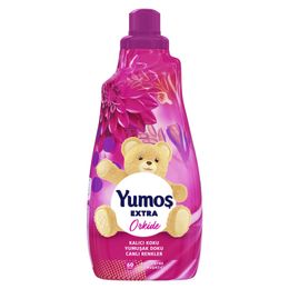 Yumoş Ekstra Orkide 9x1440 ml Yumuşatıcı