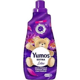 Yumoş Extra Lotus 1440 ml Çamaşır Yumuşatıcı