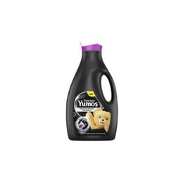 Yumoş Siyah Bakım 6x1690 ml Sıvı Çamaşır Deterjanı