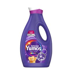 Yumoş Yoğun Terapi Tüm Renkliler İçin 1690 ml Sıvı Deterjan