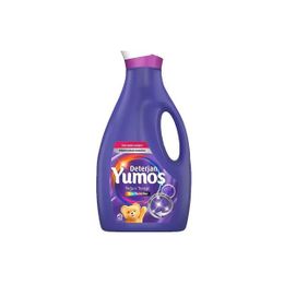 Yumoş Yoğun Terapi Tüm Renkliler İçin 1690 ml Sıvı Deterjan
