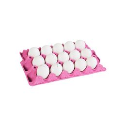 Yumtat 15'li 53-62 gr Beyaz Yumurta