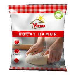 Yuva 35 gr Kolay Hamur