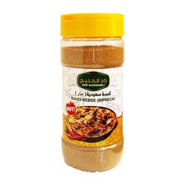 Zad Alkhaleej 200 gr Acı Kepse Baharatı