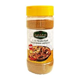 Zad Alkhaleej 200 gr Acı Kepse Baharatı