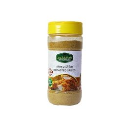 Zad Alkhaleej 200 gr Broasted Tavuk Baharatı