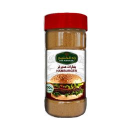 Zad Alkhaleej 200 gr Burger Çeşnisi