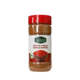 Zad Alkhaleej 200 gr Paprika Bahratı
