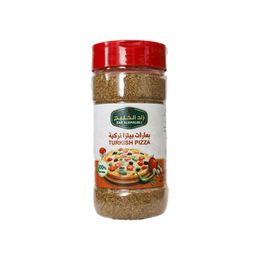 Zad Alkhaleej 200 gr Pizza Baharatı