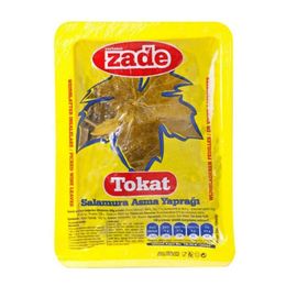 Zade 500 gr Salamura Yaprak