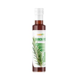 Zadelife 320 gr Formix Biberiye Mix Şurup