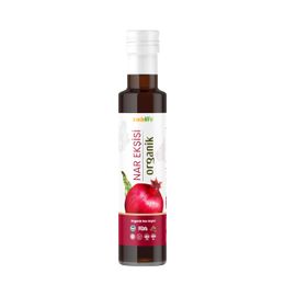 Zadelife 350 gr Organik Nar Ekşisi