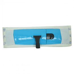 Zambak 40 cm Mikrofiber Nemli Mop Paspası