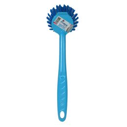 Zambak Plastik Karışık Renk Zp-148 Bulaşık Fırçası