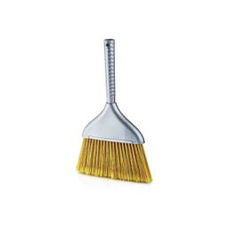 Zambak Plastik Z124 3 No Hanımeli Süpürge