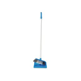 Zambak Plastik Z139 Eko Fırçalı Faraş